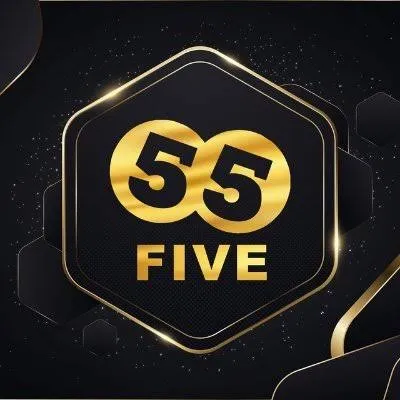 55FIVE - Game QiuQiu Seru untuk Para Pecinta