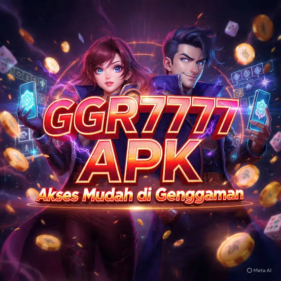 GGR7777 - Tantangan Puzzle Seru dan Menyenangkan
