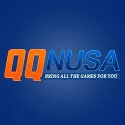 QQNUSA - Pertempuran Seru dalam Game Battle Royale