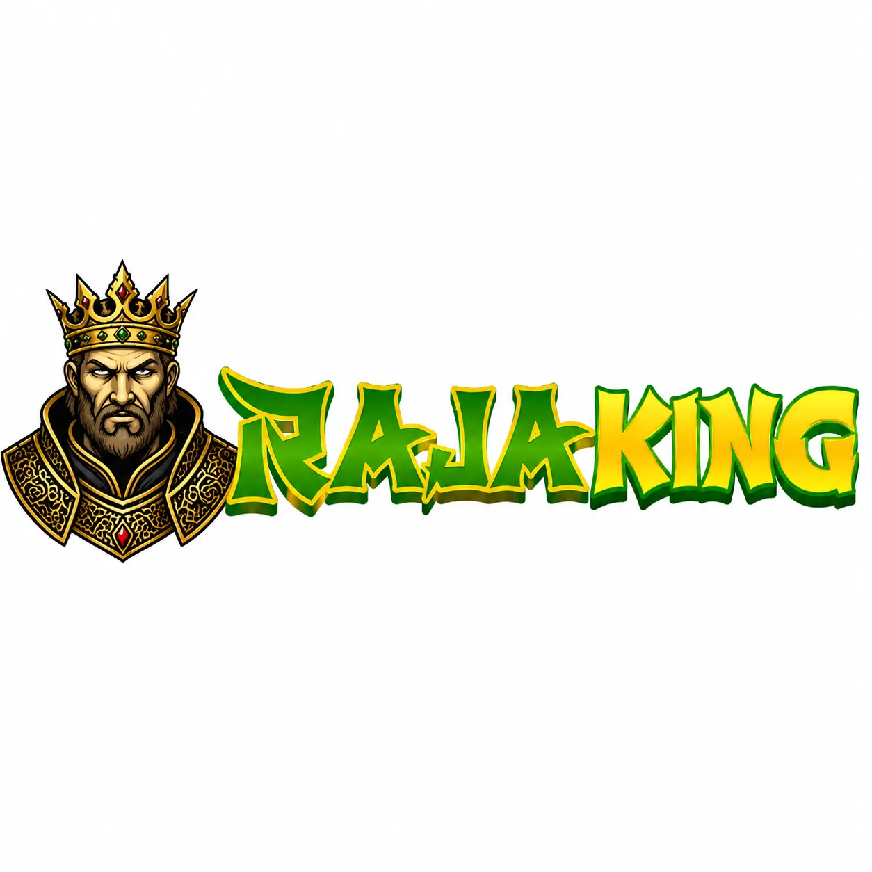 RAJAKING - Petualangan Memancing Seru