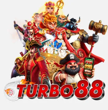 TURBO88 - Perpaduan Menarik Game Mahjong